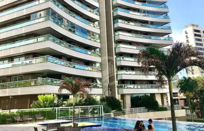 Cobertura à venda, 518 m² por r$ 6.380.000,00 - meireles - fortaleza/ce