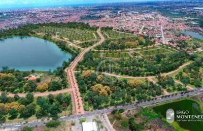 Lago montenegro – condomínio de lotes próximo a maraponga.