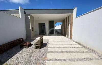 Casa à venda, 130 m² por r$ 650.000,00 - josé de alencar - fortaleza/ce