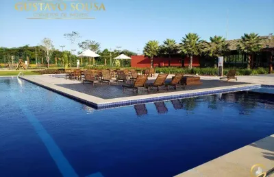Oportunidade! lote no alphaville ceara residencial 2