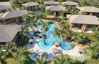 Casa à venda, 133 m² por r$ 1.320.000,00 - flecheiras - trairi/ce