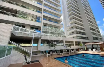 Apartamento à venda, 68 m² por r$ 850.000,00 - meireles - fortaleza/ce