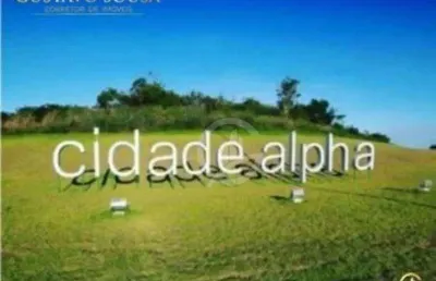 Terreno à venda, 920 m² por r$ 950.000,00 - cidade alpha - eusébio/ce