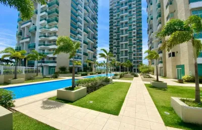 Apartamento à venda, 82 m² por r$ 760.000,00 - guararapes - fortaleza/ce