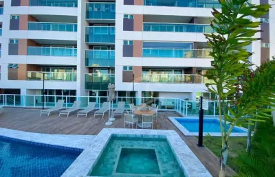 Apartamento à venda, 117 m² por r$ 1.328.000,00 - aldeota - fortaleza/ce