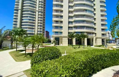 Apartamento à venda, 144 m² por r$ 1.950.000,00 - fátima - fortaleza/ce