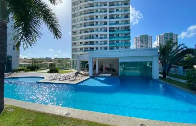 Apartamento à venda, 72 m² por r$ 689.850,00 - luciano cavalcante - fortaleza/ce