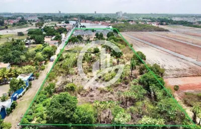 Terreno no eusébio  venda, 22544 m² por r$ 11.000.000 - eusébio - eusébio/ce