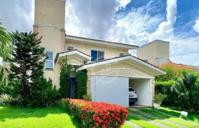 Casa à venda, 240 m² por r$ 1.480.000,00 - pedra - eusébio/ce
