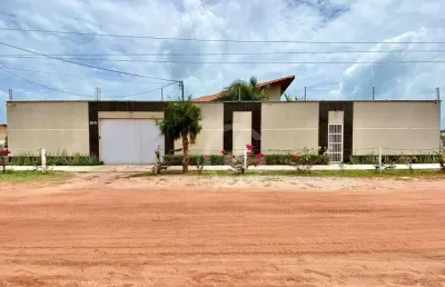 Casa à venda, 425 m² por r$ 1.350.000,00 - porto das dunas - aquiraz/ce