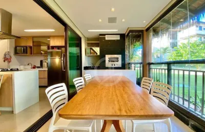 Apartamento com 3 quartos à venda na Av Marginal Lote A13/a14 - Tapera, 13, Curralinho, Aquiraz