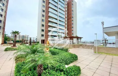 Apartamento à venda, 117 m² por r$ 1.390.000,00 - dunas - fortaleza/ce