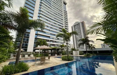 Apartamento à venda, 225 m² por r$ 3.830.000,00 - meireles - fortaleza/ce