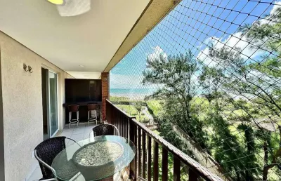 Apartamento no beach living com 2 dormitórios à venda, 71 m² por r$ 749.000 - porto das dunas - aquiraz/ce