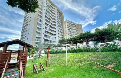 Apartamento à venda, 101 m² por r$ 830.000,00 - cambeba - fortaleza/ce