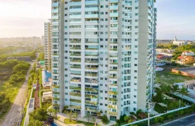 Apartamento à venda, 145 m² por r$ 1.450.000,00 - manoel dias branco - fortaleza/ce