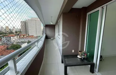 Apartamento à venda, 82 m² por r$ 870.000,00 - praia de iracema - fortaleza/ce