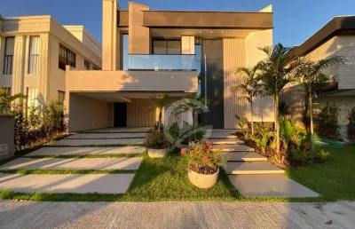 Casa à venda, 411 m² por r$ 4.650.000,00 - centro - eusébio/ce