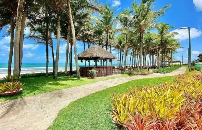 Apartamento à venda, 81 m² por r$ 1.100.000,00 - aquiraz rivieira - aquiraz/ce