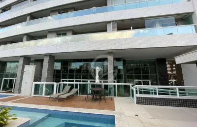 Apartamento à venda, 89 m² por r$ 1.190.000,00 - varjota - fortaleza/ce