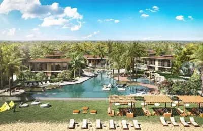 Casa à venda, 166 m² por r$ 1.265.000,00 - praia de cumbuco - caucaia/ce