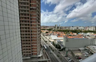 Apartamento à venda, 86 m² por r$ 750.000,00 - mucuripe - fortaleza/ce