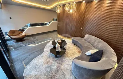 Apartamento à venda, 253 m² por r$ 4.500.000,00 - meireles - fortaleza/ce