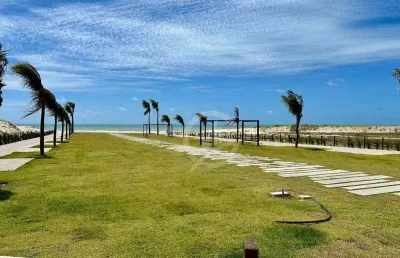 Terreno à venda, 40498 m² por r$ 30.373.500,00 - praia do japão - aquiraz/ce