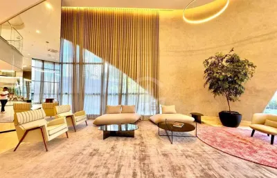 Apartamento à venda, 330 m² por r$ 5.700.000,00 - meireles - fortaleza/ce