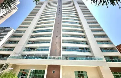 Apartamento no guararapes com 3 dormitórios à venda, 165 m² por r$ 1.690.000 - guararapes - fortaleza/ce
