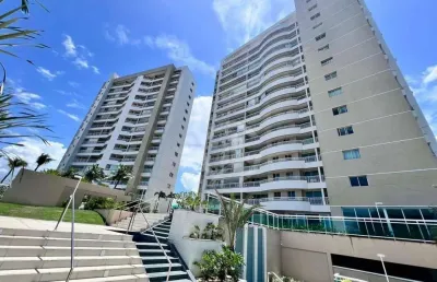Apartamento com 3 dormitórios à venda, 80 m² por r$ 730.000,00 - cambeba - fortaleza/ce
