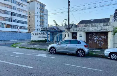 Casa à venda, 250 m² por r$ 995.000,00 - bairro de fatima - fortaleza/ce