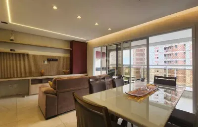 Apartamento à venda, 110 m² por r$ 1.100.000,00 - parque iracema - fortaleza/ce