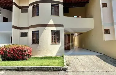 Casa à venda, 134 m² por r$ 520.000,00 - sapiranga - fortaleza/ce