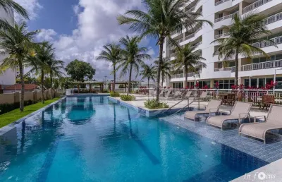 Apartamento à venda, 105 m² por r$ 865.000,00 - cambeba - fortaleza/ce