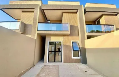 Casa à venda, 94 m² por r$ 405.000,00 - maraponga - fortaleza/ce
