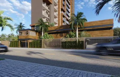 Apartamento à venda, 104 m² por r$ 998.000,00 - engenheiro luciano cavalcante - fortaleza/ce