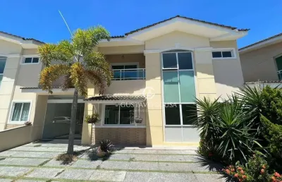Casa à venda, 194 m² por r$ 890.000,00 - lagoa redonda - fortaleza/ce