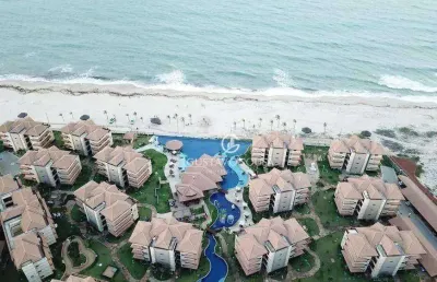 Apartamento à venda, 101 m² por r$ 1.450.000,00 - aquiraz riviera - aquiraz/ce