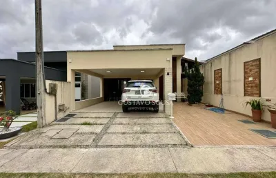 Casa à venda, 149 m² por r$ 1.050.000,00 - centro - eusébio/ce