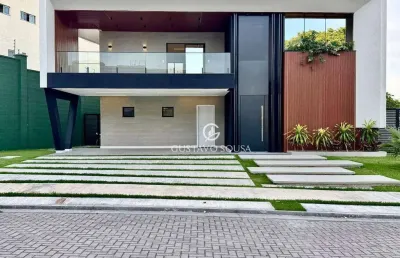 Casa à venda, 400 m² por r$ 3.980.000,00 - centro - fortaleza/ce