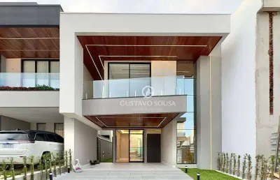 Casa à venda, 233 m² por r$ 1.900.000,00 - maraponga - fortaleza/ce
