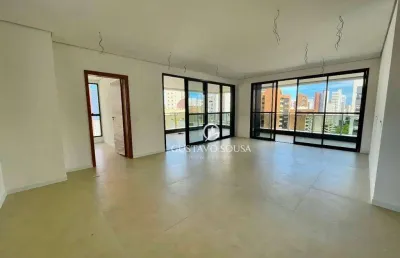 Apartamento à venda, 249 m² por r$ 3.650.000,00 - meireles - fortaleza/ce
