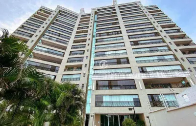 Apartamento à venda, 203 m² por r$ 2.499.000,00 - fátima - fortaleza/ce