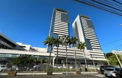 Sala à venda, 46 m² por r$ 650.000,00 - papicu - fortaleza/ce
