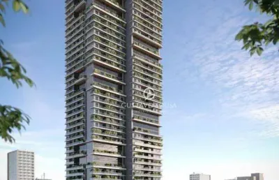 Apartamento à venda, 70 m² por r$ 1.100.000,00 - meireles - fortaleza/ce
