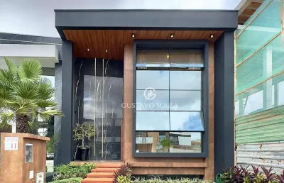 Casa à venda por r$ 2.900.000,00 - maraponga - fortaleza/ce