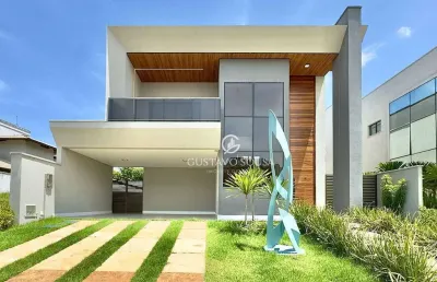 Casa com 4 dormitórios à venda, 301 m² por r$ 3.850.000,00 - coaçu - fortaleza/ce