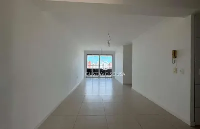 Apartamento à venda, 81 m² por r$ 795.000,00 - praia de iracema - fortaleza/ce