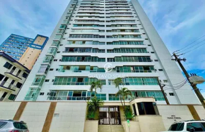 Apartamento à venda, 180 m² por r$ 949.000,00 - praia de iracema - fortaleza/ce